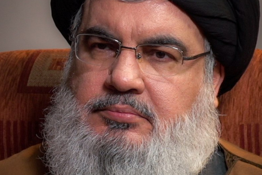 Hezbollah confirma morte de Hassan Nasrallah, líder do grupo