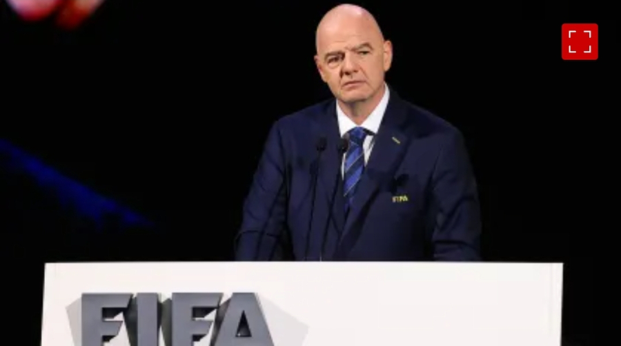 Fifa anunciará sedes do Mundial de Clubes de 2025