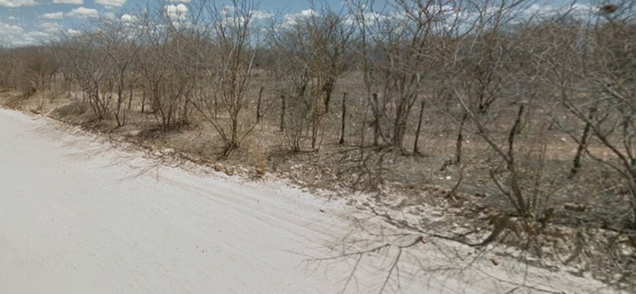 Governo reconhece situação de emergência em 11 municípios do Nordeste afetados pela estiagem e seca