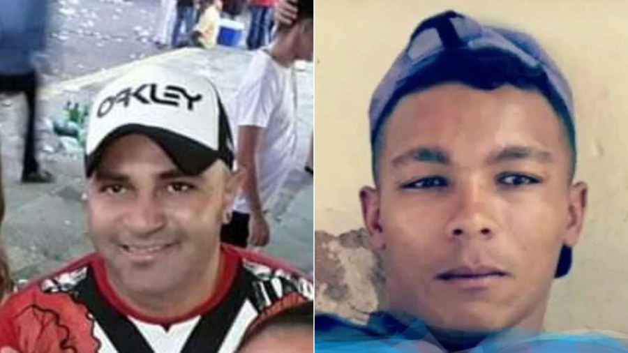 Dois homens são mortos a tiros em Pedra Lavrada e Nova Palmeira, neste domingo (13)